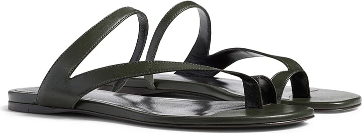 Aimee Flat Sandal