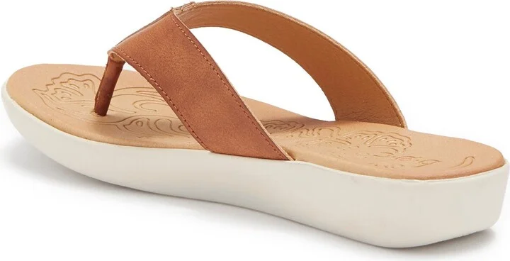 Aimee Hanger Lightweight Sandal - Image 2