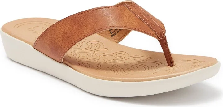 Aimee Hanger Lightweight Sandal