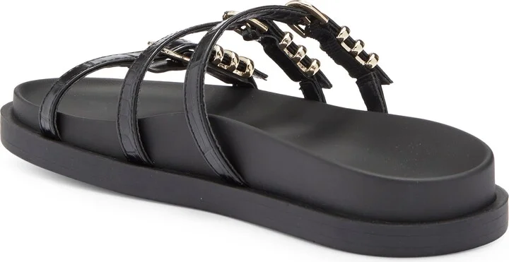 Aimee Slide Sandal - Image 2