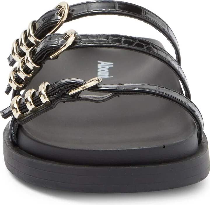 Aimee Slide Sandal - Image 3