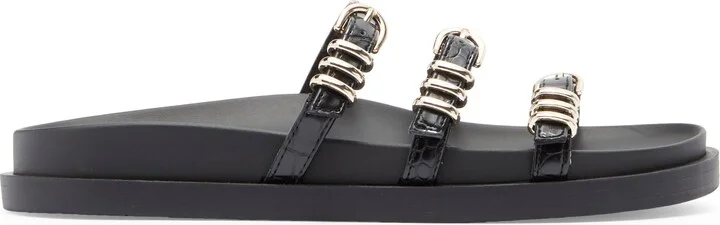 Aimee Slide Sandal - Image 4