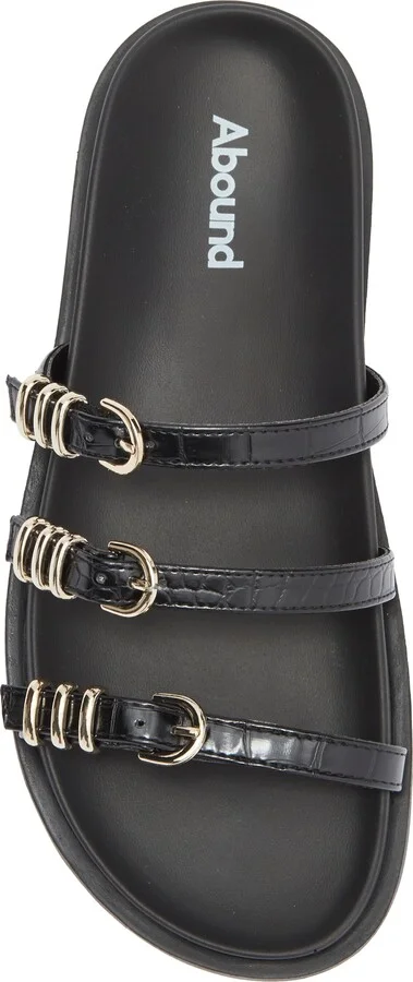 Aimee Slide Sandal - Image 5