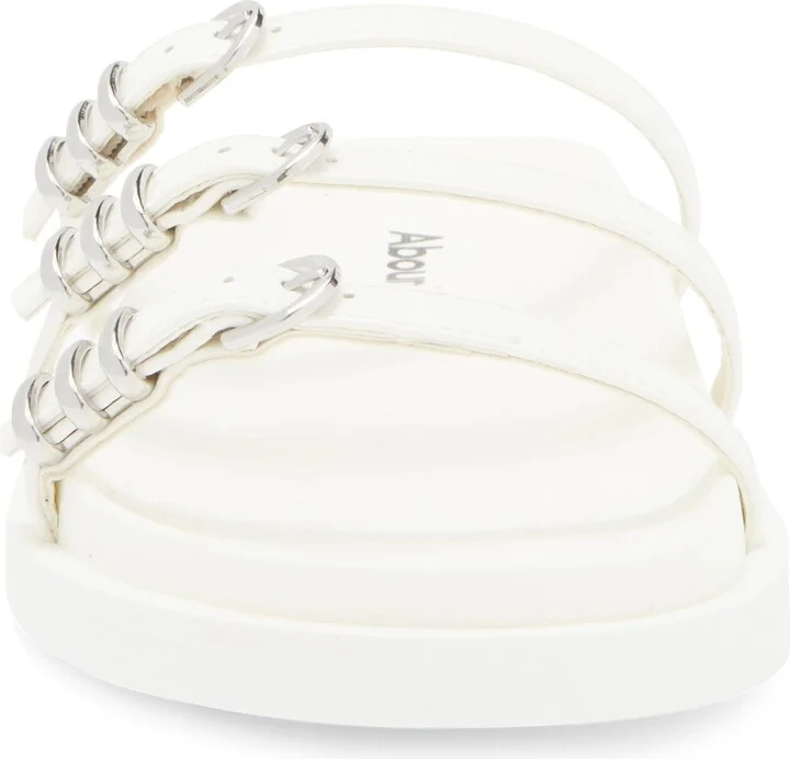 Aimee Slide Sandal - Image 9