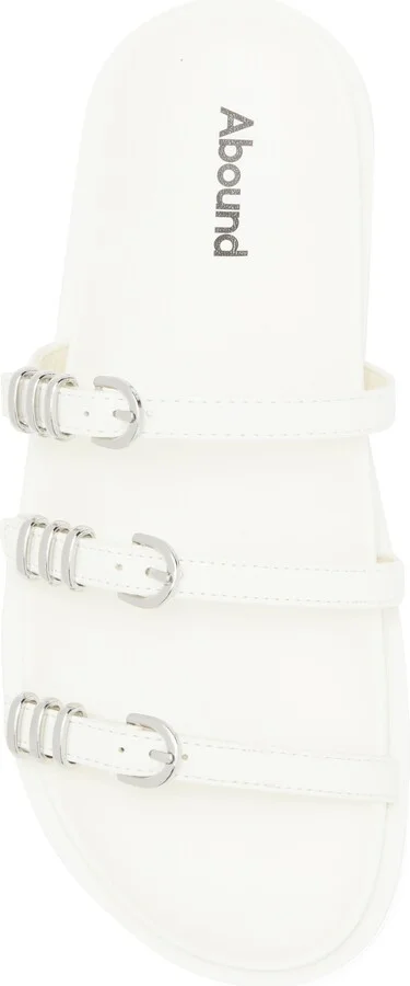 Aimee Slide Sandal - Image 11