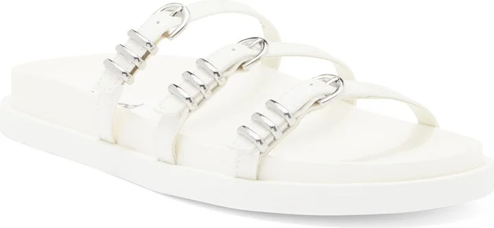 IVORY CROCO