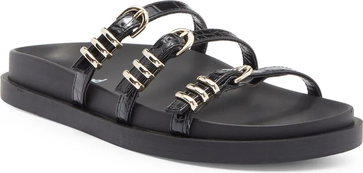 Aimee Slide Sandal