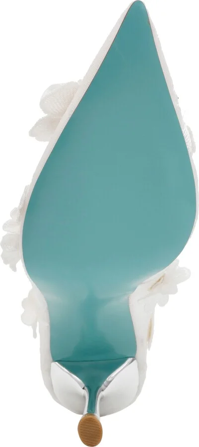 Aimey Pointed Toe Pump - Image 6