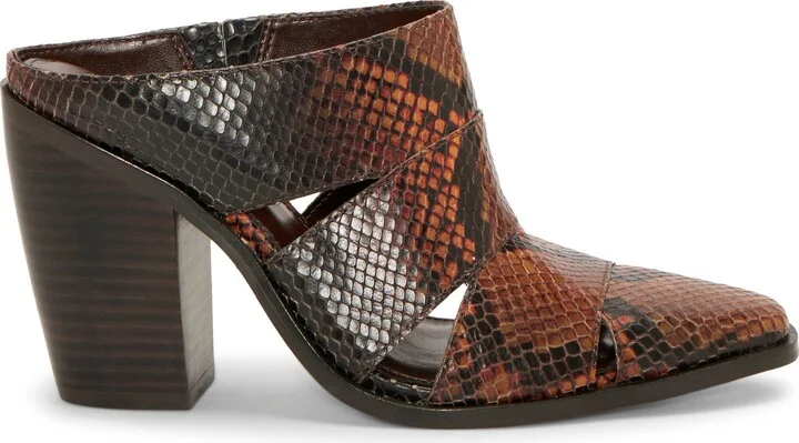Aimie Mule