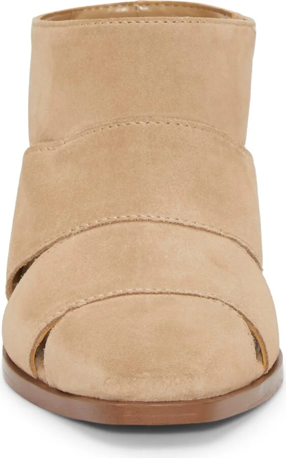 Aimie Square Toe Mule - Image 4
