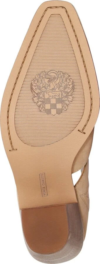 Aimie Square Toe Mule - Image 6