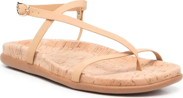Aimilia leather sandals - Image 2