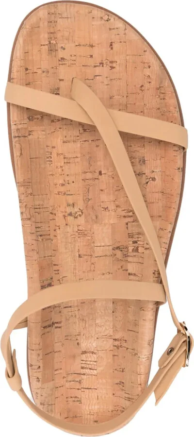 Aimilia leather sandals - Image 4