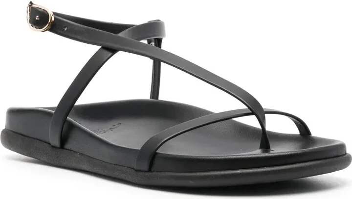 Aimilia leather sandals - Image 2