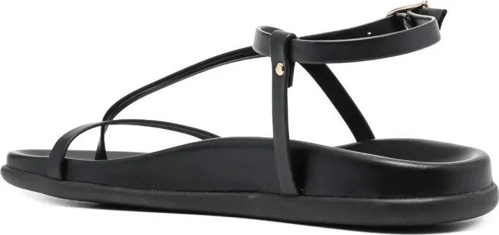 Aimilia leather sandals - Image 3