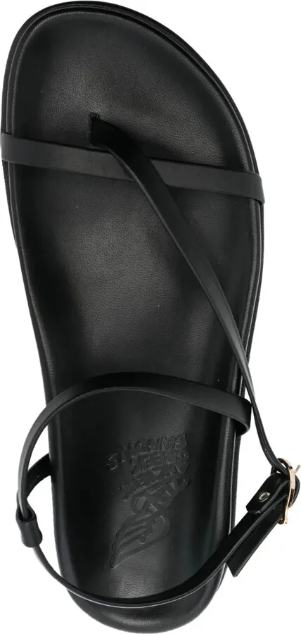 Aimilia leather sandals - Image 4