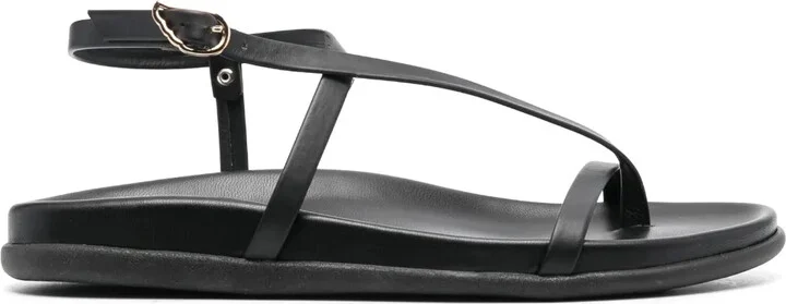 Aimilia leather sandals