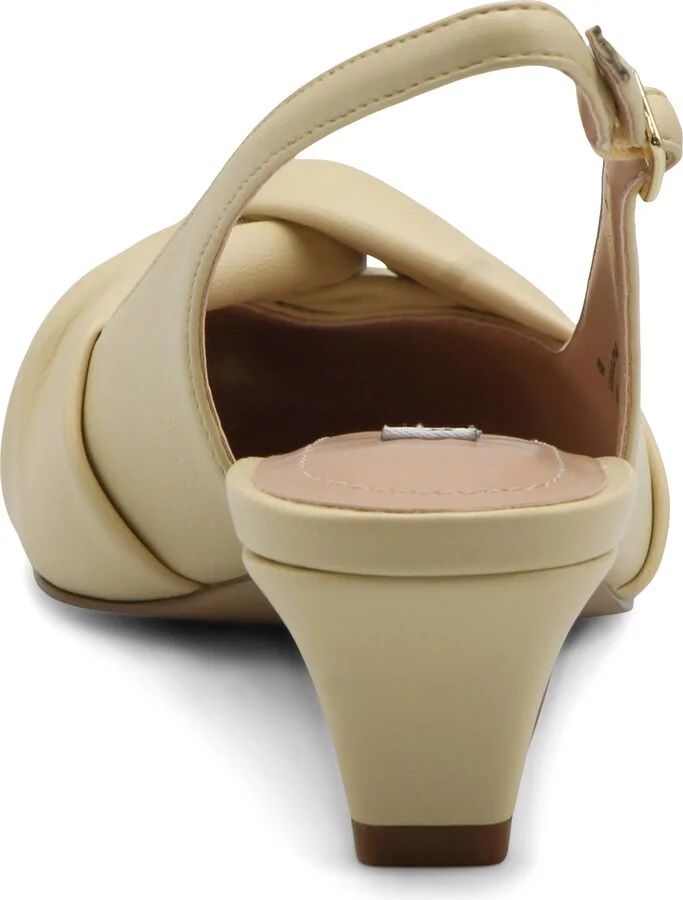 Ainee Slingback Pump - Image 2