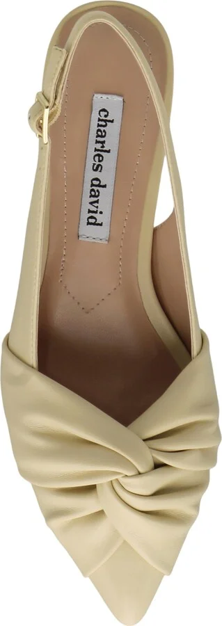 Ainee Slingback Pump - Image 4