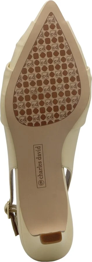 Ainee Slingback Pump - Image 5