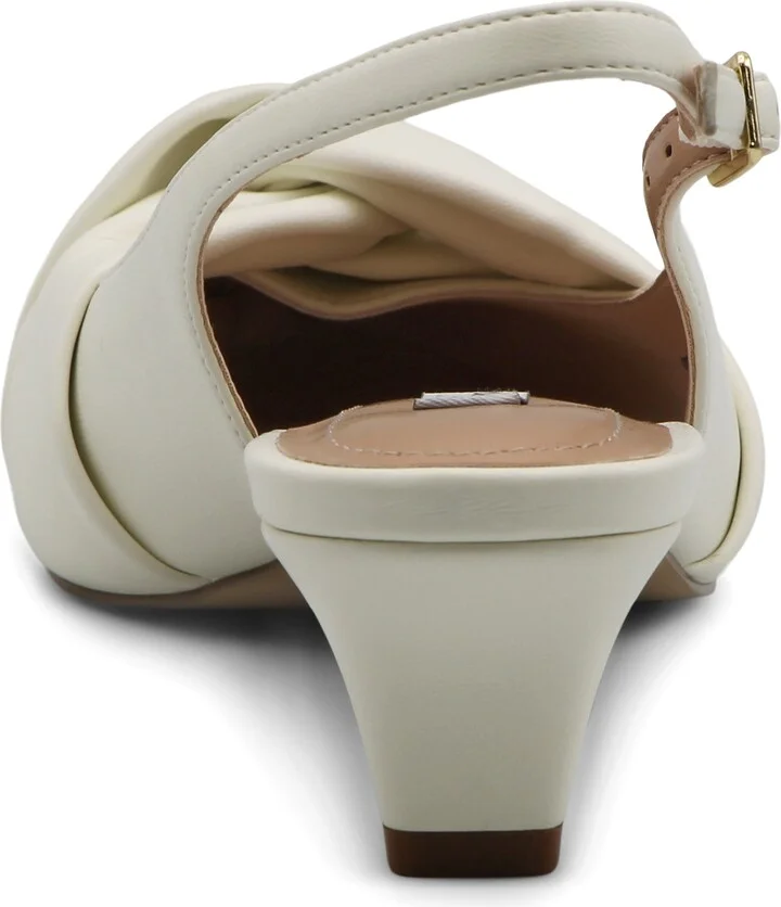 Ainee Slingback Pump - Image 7