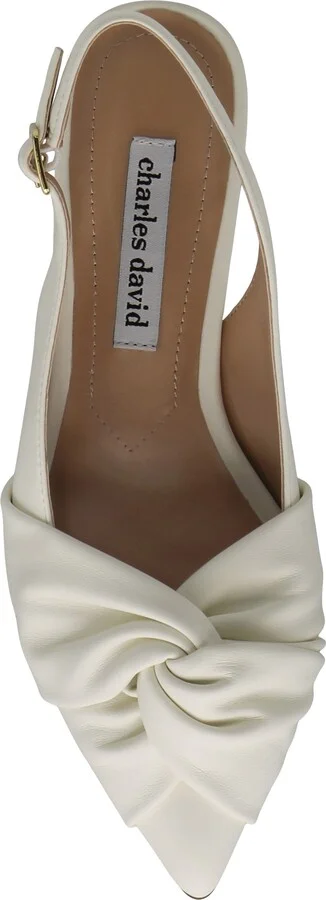 Ainee Slingback Pump - Image 9