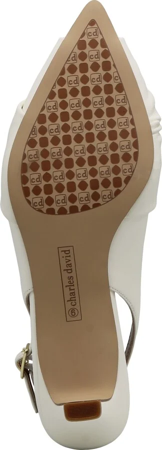 Ainee Slingback Pump - Image 10