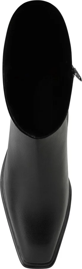 Aino Knee High Wedge Boot - Image 6