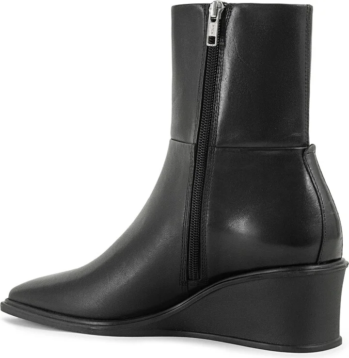 Aino Wedge Bootie - Image 3