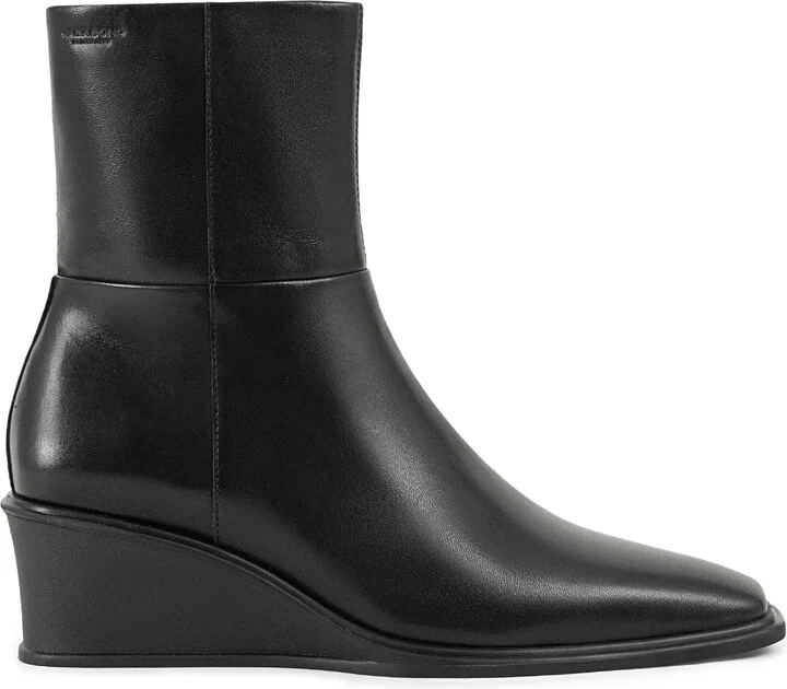 Aino Wedge Bootie - Image 4