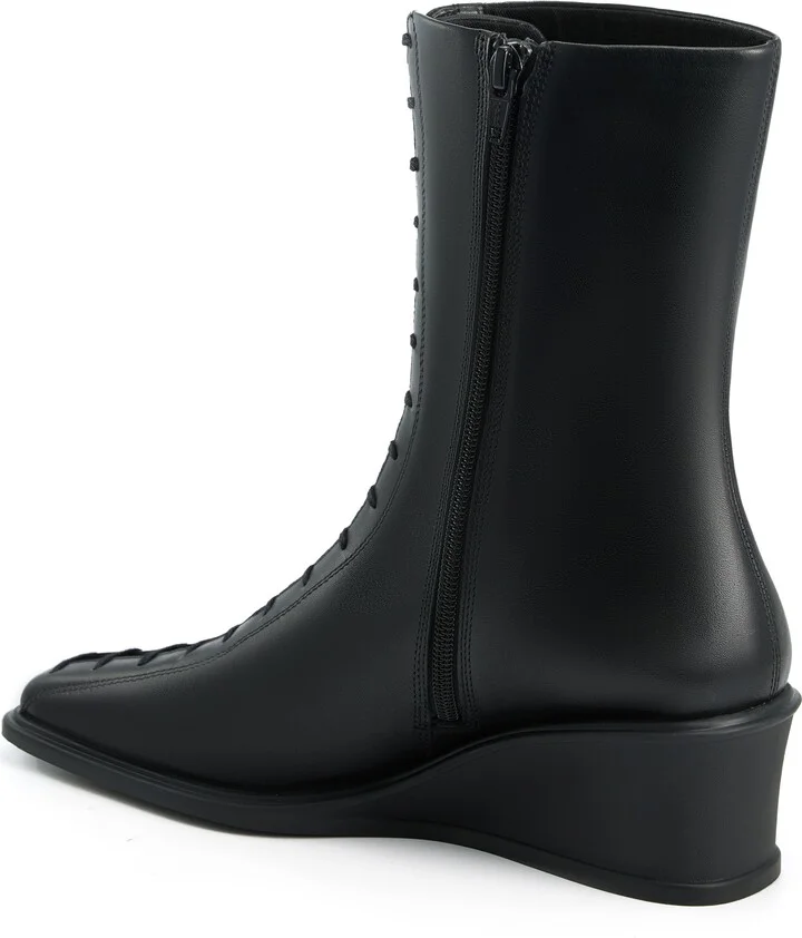 Aino Wedge Bootie - Image 2