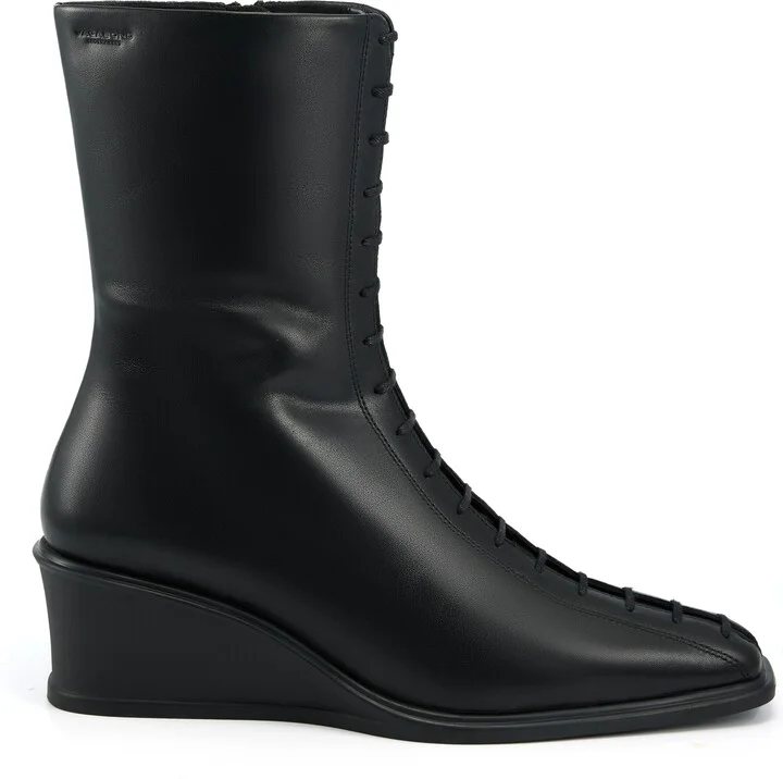 Aino Wedge Bootie - Image 3