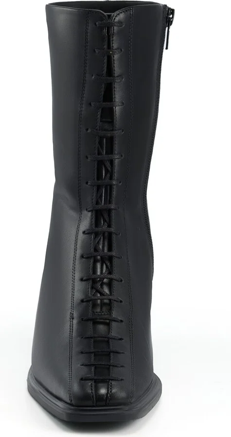 Aino Wedge Bootie - Image 4