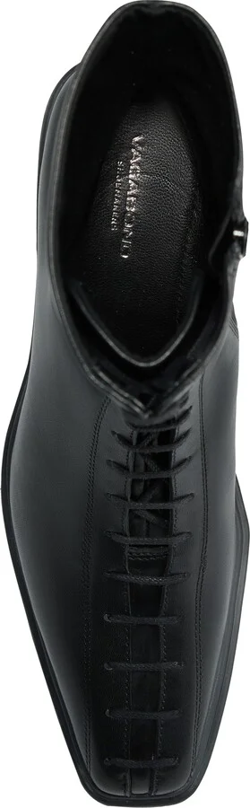 Aino Wedge Bootie - Image 5