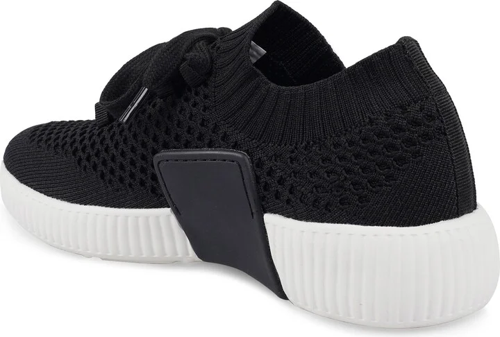 Ainslee Knit Sneaker - Image 2