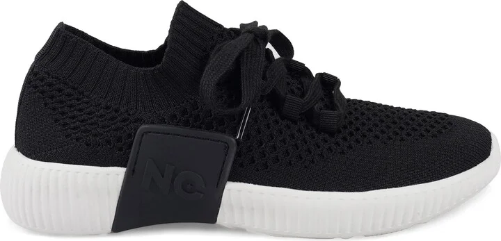 Ainslee Knit Sneaker - Image 3