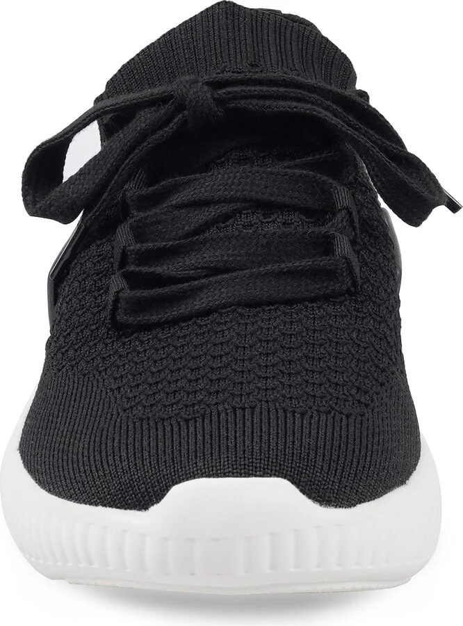 Ainslee Knit Sneaker - Image 4