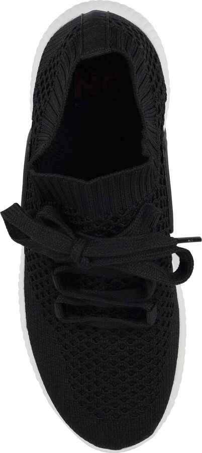 Ainslee Knit Sneaker - Image 5