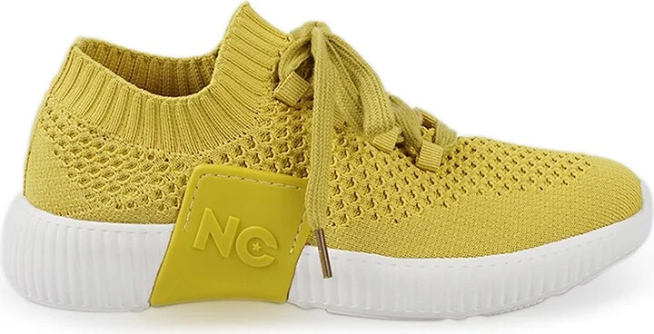 Ainslee Knit Sneaker - Image 9