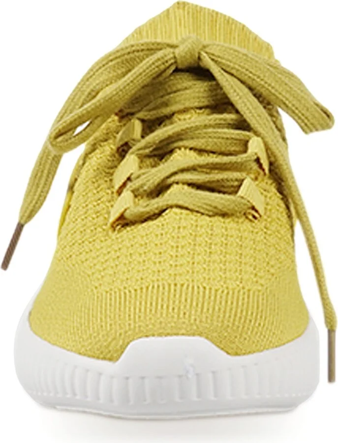 Ainslee Knit Sneaker - Image 10