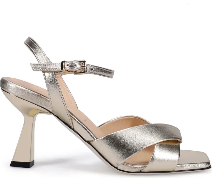 Ainsley Ankle Strap Sandal - Image 3