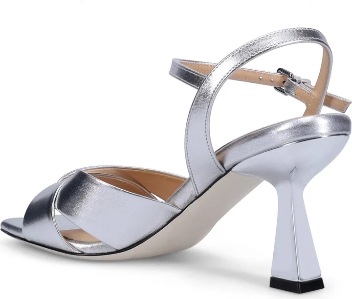 Ainsley Ankle Strap Sandal - Image 7