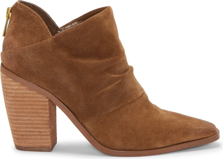 Ainsley Bootie