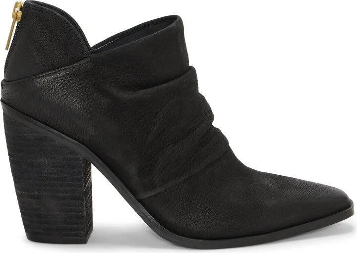 Ainsley Bootie