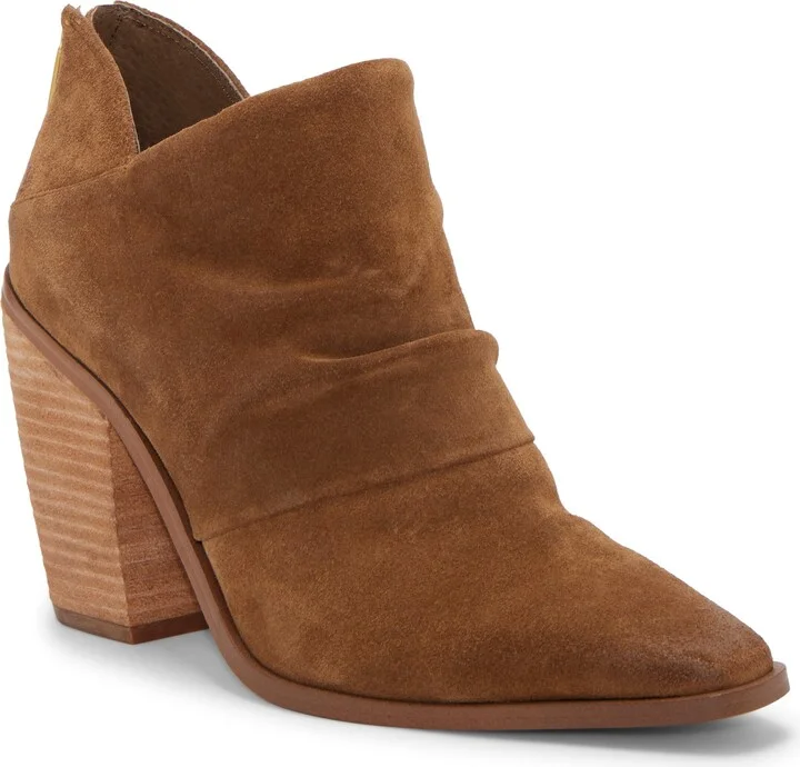 Ainsley Bootie