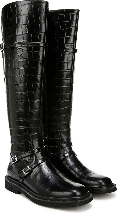 Ainsley Knee High Boot - Image 8