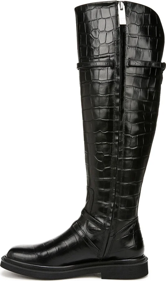 Ainsley Knee High Boot - Image 9