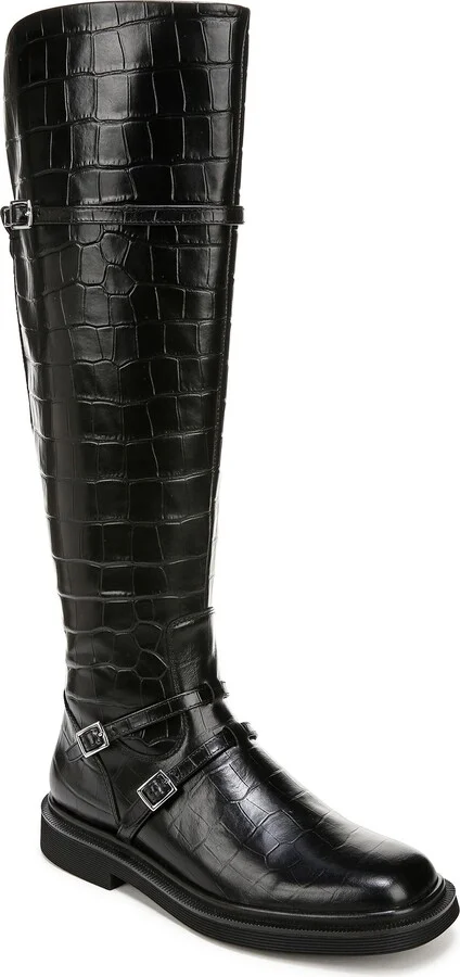 Ainsley Knee High Boot