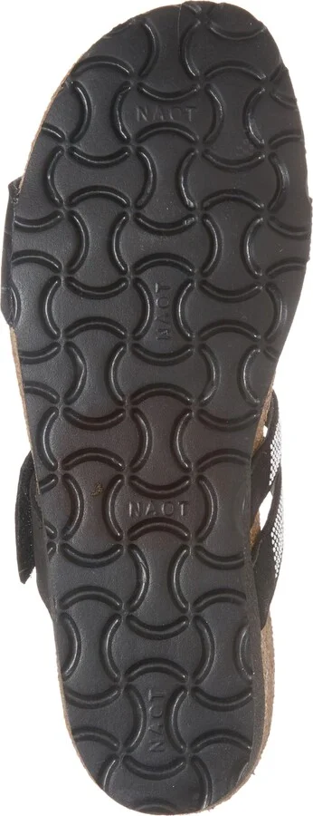 Ainsley Studded Slide Sandal - Image 6