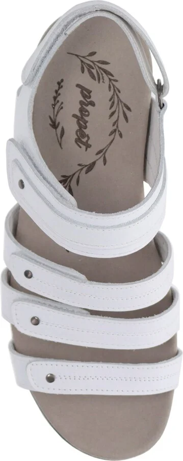 Ainsley Wedge Sandal - Image 4